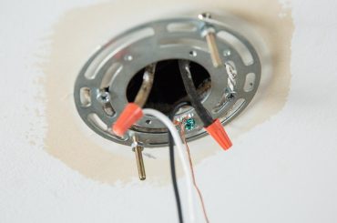 How to Wire a Ceiling Light: A Step-by-Step Guide